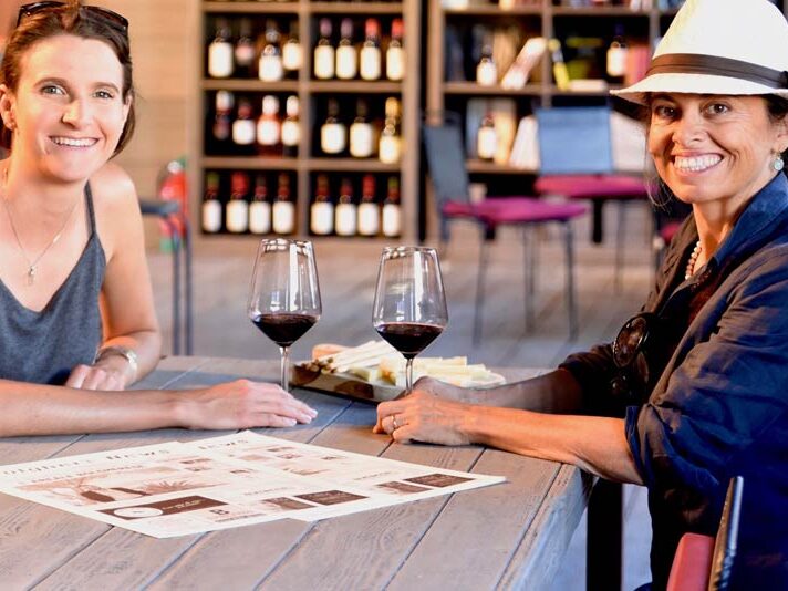 Things to do in Tuscany Italy Private Wine Tours with Friends